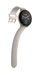 Polar Ignite 3 Fitness ve Yaşam Saati GREIGE/GOLD S-L - Thumbnail