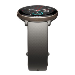 Polar Ignite 3 Fitness ve Yaşam Saati GREIGE/GOLD S-L - Thumbnail