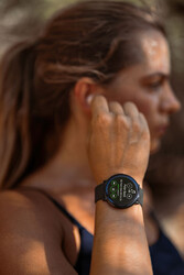 Polar Ignite 3 Fitness ve Yaşam Saati GREIGE/GOLD S-L - Thumbnail