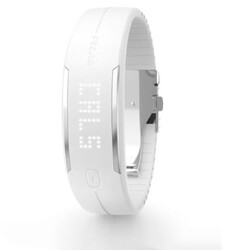  - Polar Loop 2 Etkinlik Takipçisi Bileklik Beyaz_Merkez