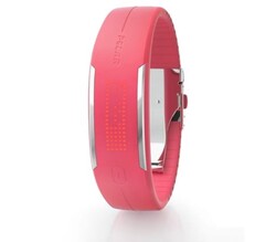  - Polar Loop 2 Etkinlik Takipçisi Bileklik Pembe_Merkez