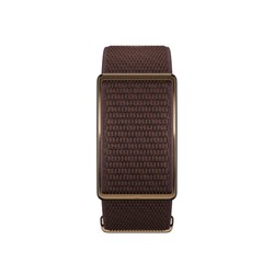 Polar Loop Gen2 Ekransız, Giyilebilir Sağlık Bilekliği ve Kondisyon İzleyici Copper/Brown S-L - Thumbnail