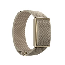 Polar Loop Gen2 Ekransız, Giyilebilir Sağlık Bilekliği ve Kondisyon İzleyici Gold/Sand S-L - Thumbnail