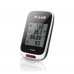  - Polar M450 Bisiklet Monitörü_Merkez