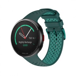  - Polar Pacer Pro Gelişmiş GPS Koşu Saati TEAL/GRN S-L_Merkez