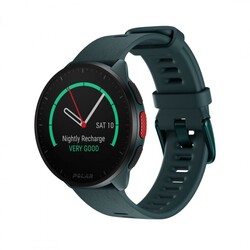 Polar - Polar Pacer GPS Koşu Saati TEAL/TEAL S-L