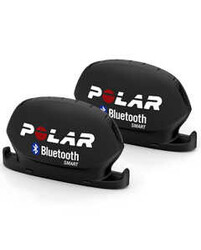 Polar - Polar Speed / Cadance Bluetooth Sensor - Bluetooth® Smart Hız Sensörü ve Bluetooth® Smart Kadans Sensörü