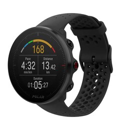 Polar Vantage M GPS li Koşu ve Multisport Nabız Monitörü Siyah M/L - Thumbnail