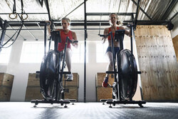 Polar Vantage M GPS li Koşu ve Multisport Nabız Monitörü Siyah M/L - Thumbnail