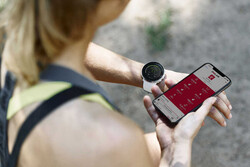 Polar Vantage M GPS li Koşu ve Multisport Nabız Monitörü Siyah M/L - Thumbnail