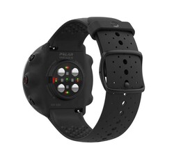 Polar Vantage M GPS li Koşu ve Multisport Nabız Monitörü Siyah M/L - Thumbnail