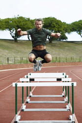 Polar Vantage M GPS li Koşu ve Multisport Nabız Monitörü Siyah M/L - Thumbnail