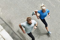 Polar Vantage M GPS li Koşu ve Multisport Nabız Monitörü Siyah M/L - Thumbnail