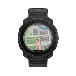 Polar Vantage M3 Akıllı Özelliklere Sahip GPS'li Çoklu Spor Saati BLK/BLK S-L - Thumbnail