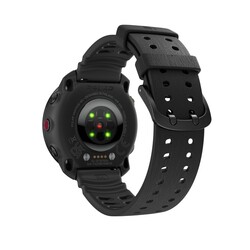 Polar Vantage M3 Akıllı Özelliklere Sahip GPS'li Çoklu Spor Saati BLK/BLK S-L - Thumbnail