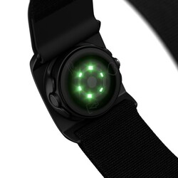 Polar Verity Sense Optik Kalp Atış Hızı Sensörü OHR BLK S-L - Thumbnail