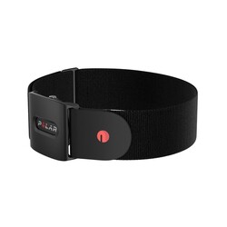 Polar Verity Sense Optik Kalp Atış Hızı Sensörü OHR BLK S-L - Thumbnail