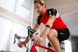 Polar Verity Sense Optik Kalp Atış Hızı Sensörü OHR BLK M-XXL_Merkez - Thumbnail