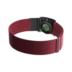 Polar - Polar Verity Sense Optik Kalp Atış Hızı Sensörü OHR DRK RED S-L_Merkez