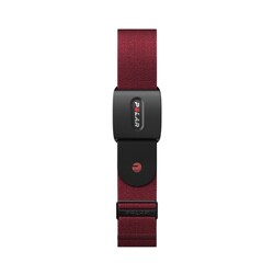 Polar Verity Sense Optik Kalp Atış Hızı Sensörü OHR DRK RED S-L_Merkez - Thumbnail