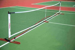 Wilson Portatif Pickleball File Sistemi WRR220000 - Thumbnail