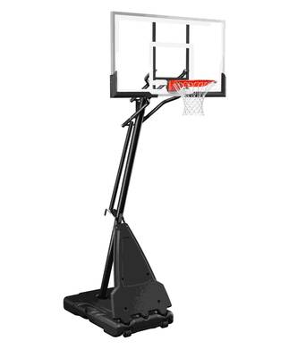 Spalding Pota Ayaklı Platinum Portable 60" 6C1562CN