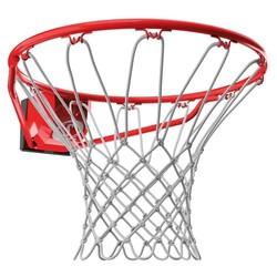 Spalding Pota Çemberi Pro Slam Rim Red 7888SPCN (File dahil) - Thumbnail