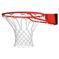 Spalding Pota Çemberi Pro Slam Rim Red 7888SPCN (File dahil) - Thumbnail