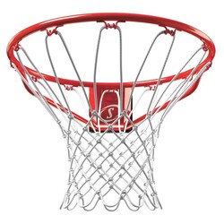 Spalding Pota Çemberi Pro Slam Rim Red 7888SPCN (File dahil) - Thumbnail