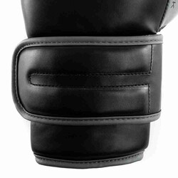 Everlast Powerlock 2R Training Gloves 14 Oz Siyah 870314-70-8 - Thumbnail