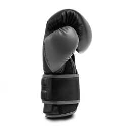Everlast Powerlock 2R Training Gloves 14 Oz Siyah 870314-70-8 - Thumbnail
