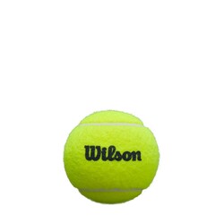 Wilson Premier 3'lü Padel Topu Yellow WR8908401001 - Thumbnail