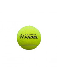 Wilson Premier Padel Speed 3Ball CAN BI PACK Y WR8909601001 - Thumbnail