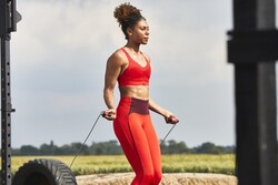 Reebok Premium Atlama İpi 280cm RARP-12021 - Thumbnail