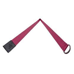 Adidas Yoga Kemeri Premium Yoga Strap - Wild Pink ADYG-20201WP-NL - Thumbnail