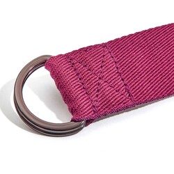 Adidas Yoga Kemeri Premium Yoga Strap - Wild Pink ADYG-20201WP-NL - Thumbnail