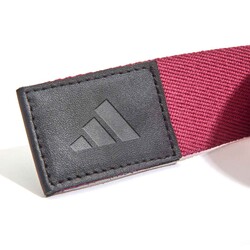 Adidas Yoga Kemeri Premium Yoga Strap - Wild Pink ADYG-20201WP-NL - Thumbnail