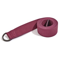 Adidas - Adidas Yoga Kemeri Premium Yoga Strap - Wild Pink ADYG-20201WP-NL