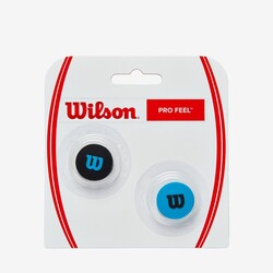 Wilson - Wilson Tenis Raketi Sönümleyici Pro Feel Ultra Dampeners WR8405801001