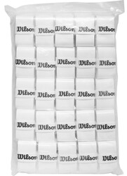 Wilson - Wilson Pro OverGrip Padel 50PK Beyaz WR8416303001