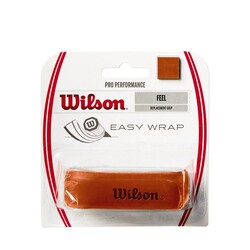 Wilson Grip PRO PERFORMANCE GRIP Brown WR8403301001 - Thumbnail