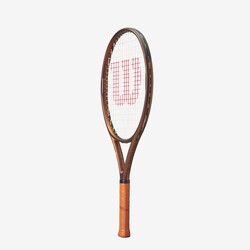 Wilson Tenis Raketi Pro Staff 25 V14 WR126210U - Thumbnail