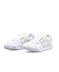Wilson Kadın Tenis Ayakkabısı Pro Staff 87 Mesh W White/Lavender Blue/Sunlight US 9 EUR 40 2/3 WRS334900U090 - Thumbnail
