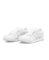 Wilson Kadın Tenis Ayakkabısı Pro Staff 87 W White/White/White US 6.5 EUR 37 1/3 WRS334480U065 - Thumbnail