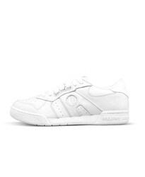 Wilson Kadın Tenis Ayakkabısı Pro Staff 87 W White/White/White US 7 EUR 38 WRS334480U070 - Thumbnail