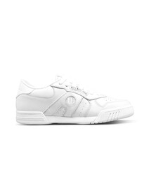 Wilson Kadın Tenis Ayakkabısı Pro Staff 87 W White/White/White US 7 EUR 38 WRS334480U070 - Thumbnail