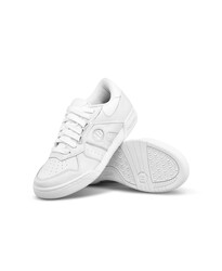 Wilson Kadın Tenis Ayakkabısı Pro Staff 87 W White/White/White US 7 EUR 38 WRS334480U070 - Thumbnail