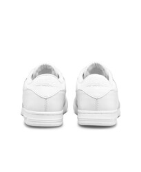 Wilson Kadın Tenis Ayakkabısı Pro Staff 87 W White/White/White US 8 EUR 39 1/3 WRS334480U080 - Thumbnail