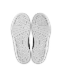 Wilson Kadın Tenis Ayakkabısı Pro Staff 87 W White/White/White US 8 EUR 39 1/3 WRS334480U080 - Thumbnail