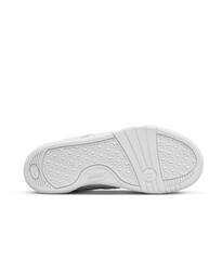 Wilson Kadın Tenis Ayakkabısı Pro Staff 87 W White/White/White US 9 EUR 40 2/3 WRS334480U090 - Thumbnail